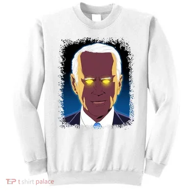 Dark Brandon Meme Sweatshirt