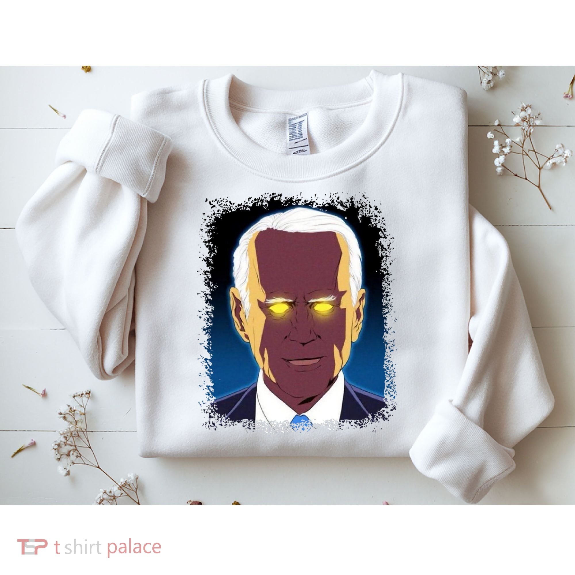 Dark Brandon Meme Sweatshirt