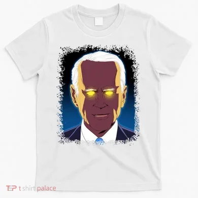 Dark Brandon Meme T-Shirt