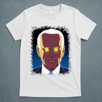 Dark Brandon Meme T-Shirt thumb 5