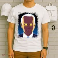 Dark Brandon Meme T-Shirt thumb 6