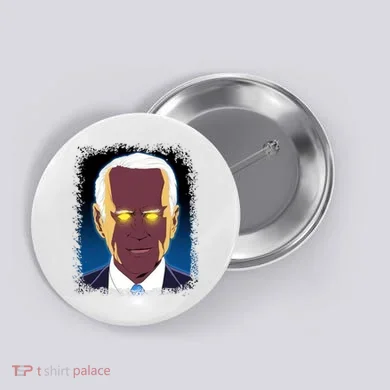 Dark Brandon Meme Button