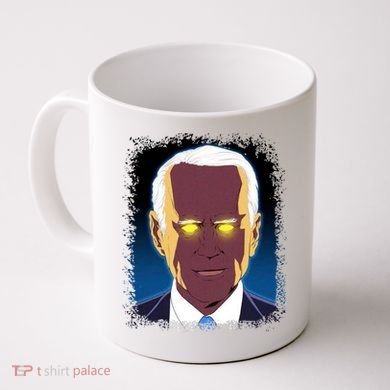 Dark Brandon Meme Coffee Mug