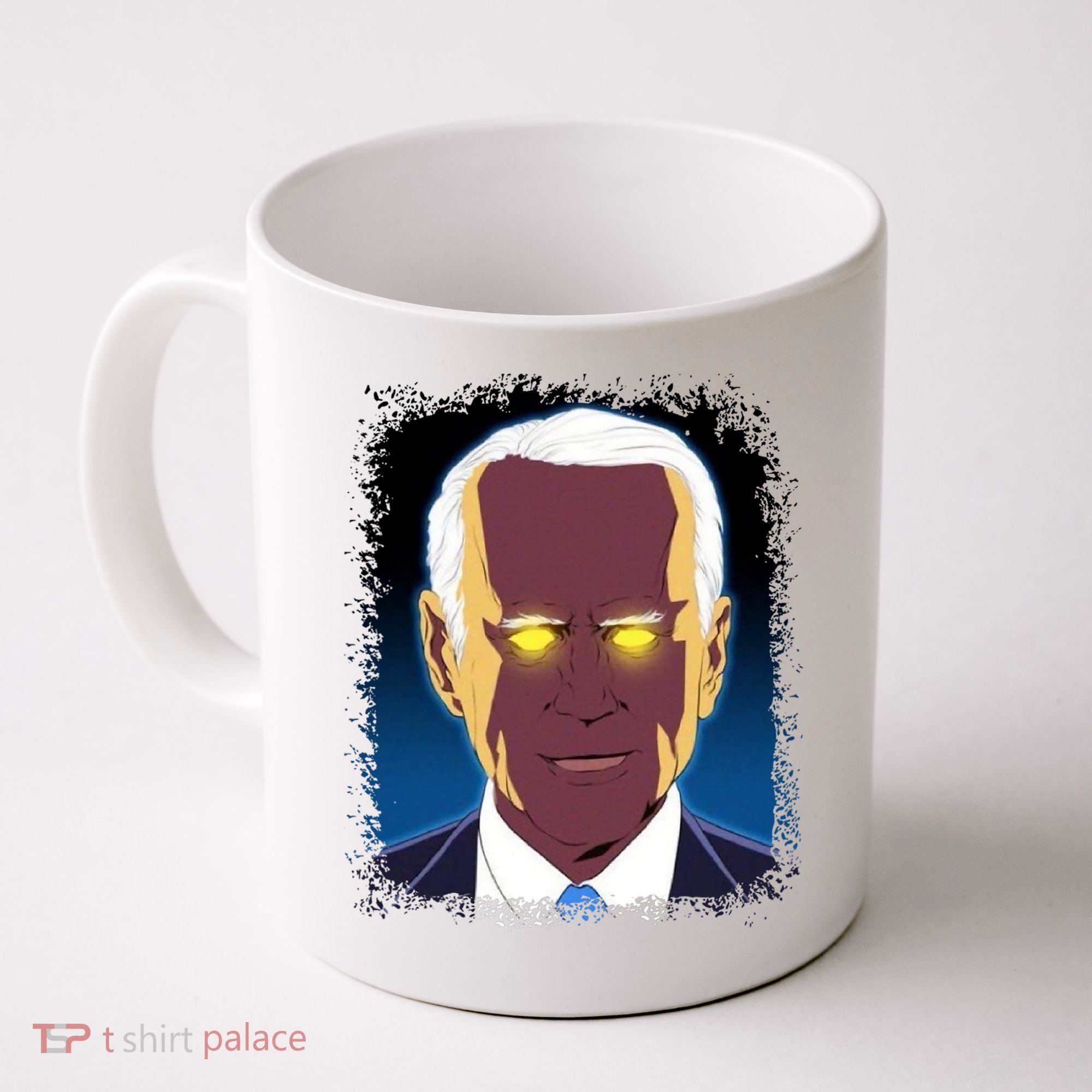 Dark Brandon Meme Coffee Mug