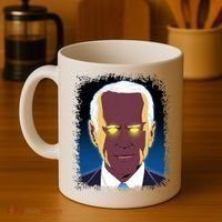 Dark Brandon Meme Coffee Mug thumb 4