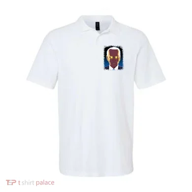 Dark Brandon Meme Polo