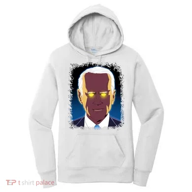 Dark Brandon Meme Women's Hoodie