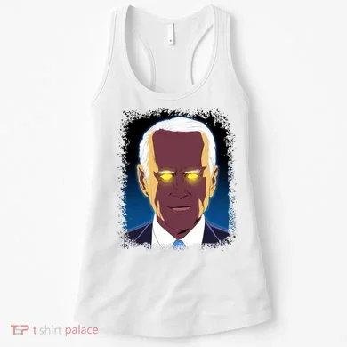 Dark Brandon Meme Women's Tank Top