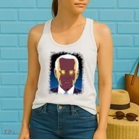 Dark Brandon Meme Women's Tank Top thumb 2