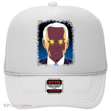 Dark Brandon Meme Hat
