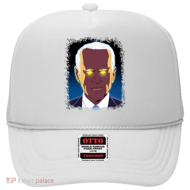 Dark Brandon Meme Hat