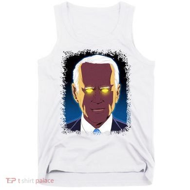 Dark Brandon Meme Tank Top