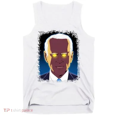 Dark Brandon Meme Tank Top