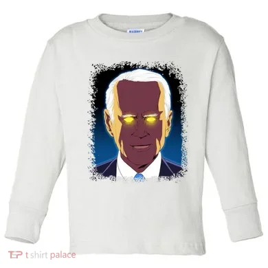 Toddler Long Sleeve