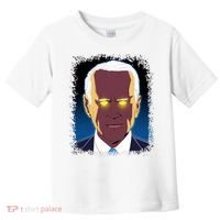 Dark Brandon Meme Toddler T-Shirt thumb 0