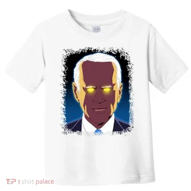 Dark Brandon Meme Toddler T-Shirt