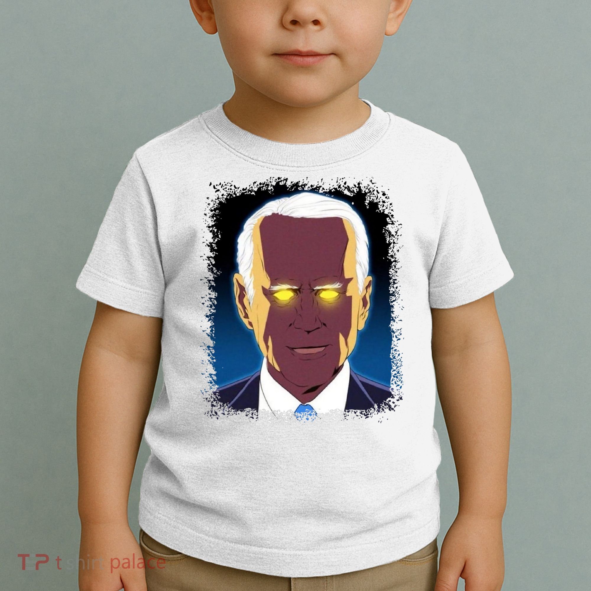 Dark Brandon Meme Toddler T-Shirt
