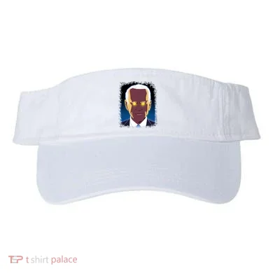 Dark Brandon Meme Visor
