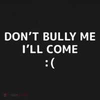 DonT Bully Me ILl Come Meme Funny Memes Pajama Set thumb 2