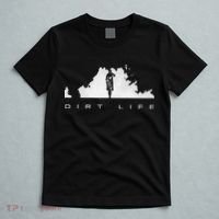 Dirt Bike Motocross Dirt Bike Motocross T-Shirt thumb 5
