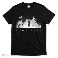 Dirt Bike Motocross Apparel Dirt Bike Motocross T-Shirt thumb 0