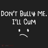 DonT Bull Me ILl Come Ladies Heavyweight Boxy Pullover Hoodie thumb 2