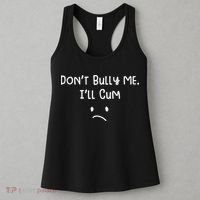 DonT Bull Me ILl Come Women's Tank Top thumb 3