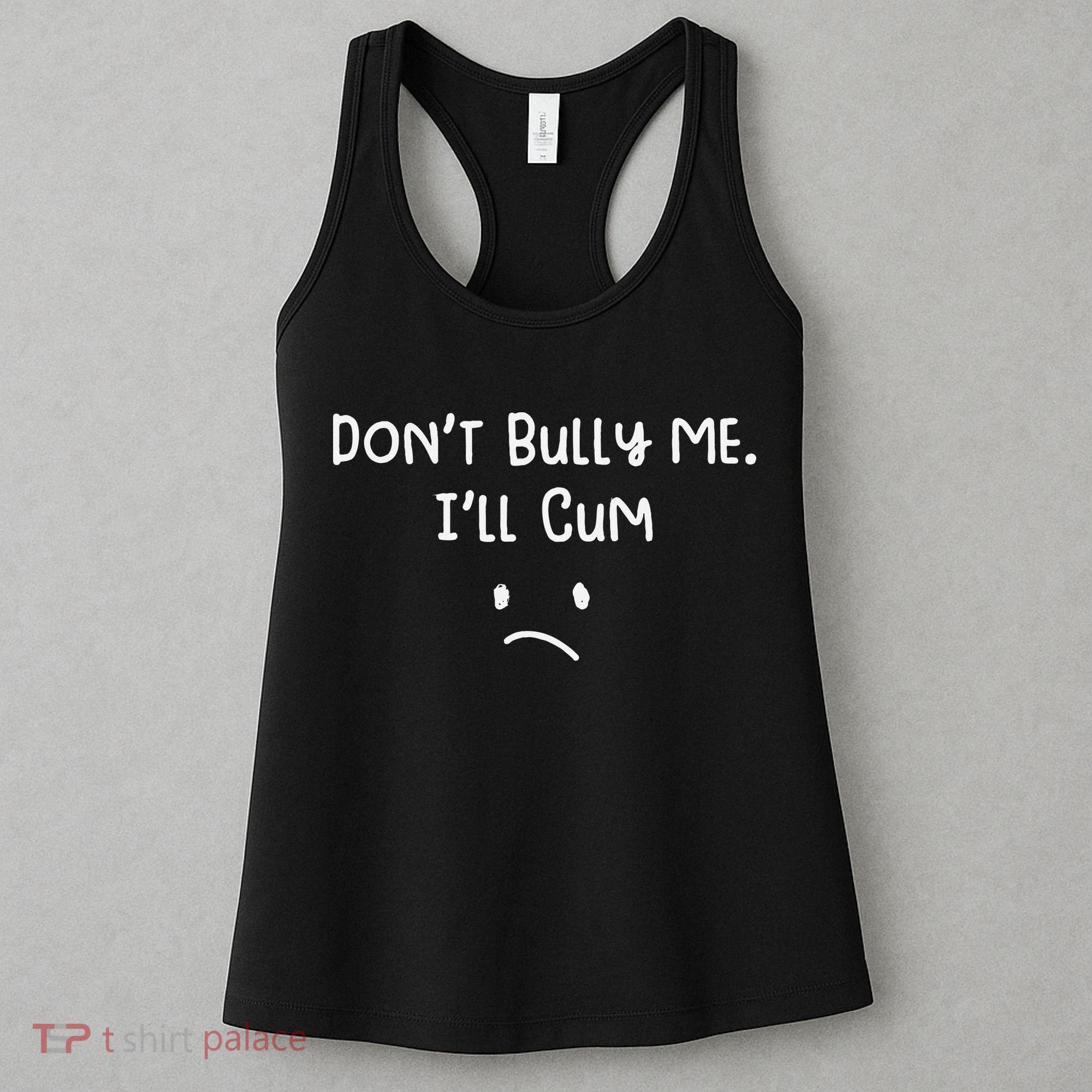 DonT Bull Me ILl Come Women's Tank Top