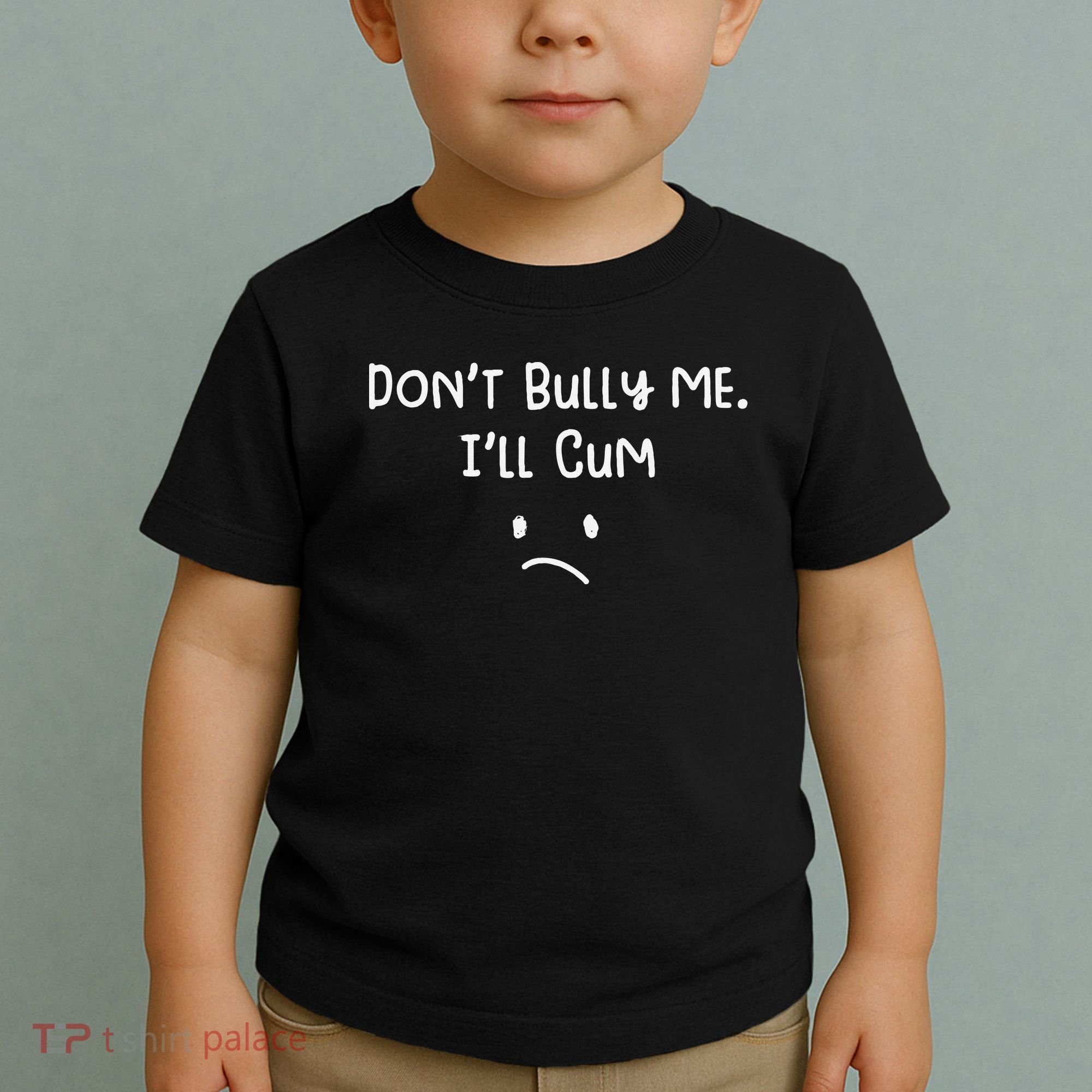 DonT Bull Me ILl Come Toddler T-Shirt