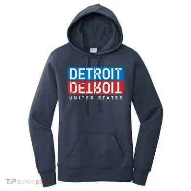 Women's Hoodie