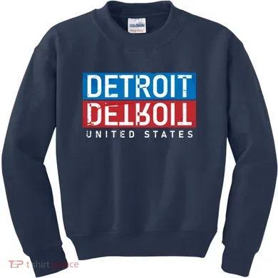 Kids Sweatshirt