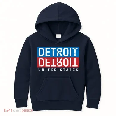 Kids Hoodie