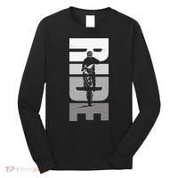 Dirt Bike Motocross Apparel Dirt Bike Motocross Long Sleeve Shirt thumb 0