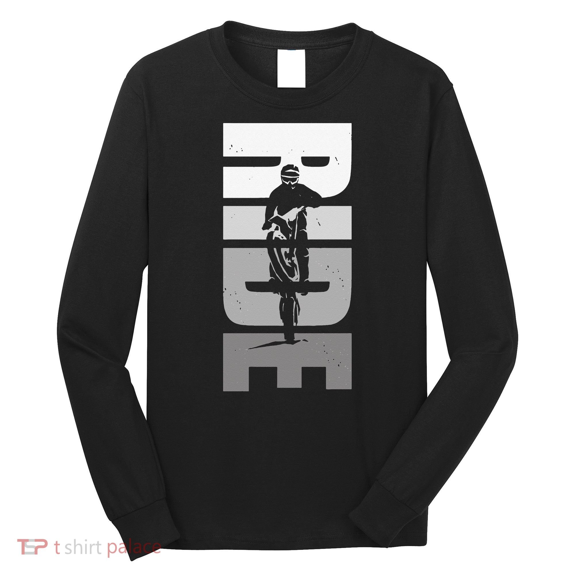 Dirt Bike Motocross Apparel Dirt Bike Motocross Long Sleeve Shirt