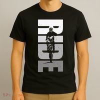 Dirt Bike Motocross Apparel Dirt Bike Motocross T-Shirt thumb 3