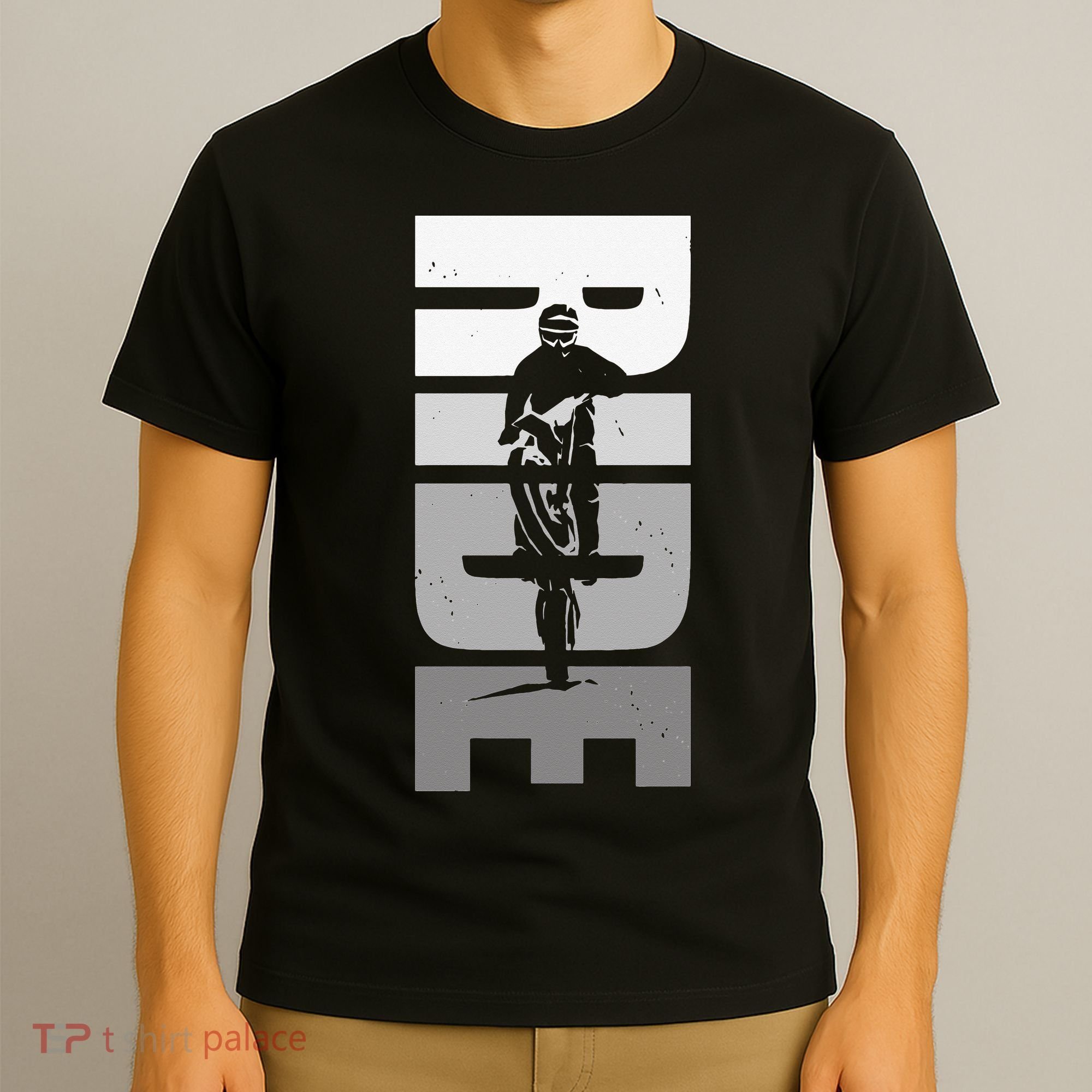 Dirt Bike Motocross Apparel Dirt Bike Motocross T-Shirt