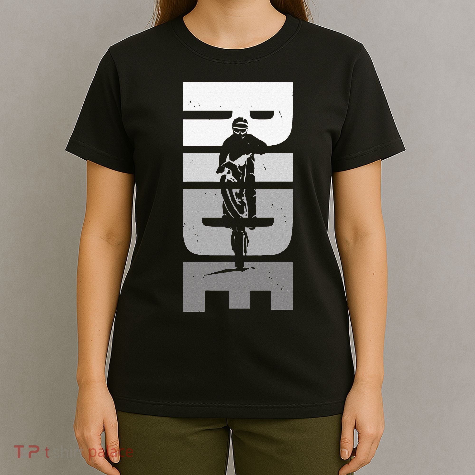 Dirt Bike Motocross Apparel Dirt Bike Motocross T-Shirt