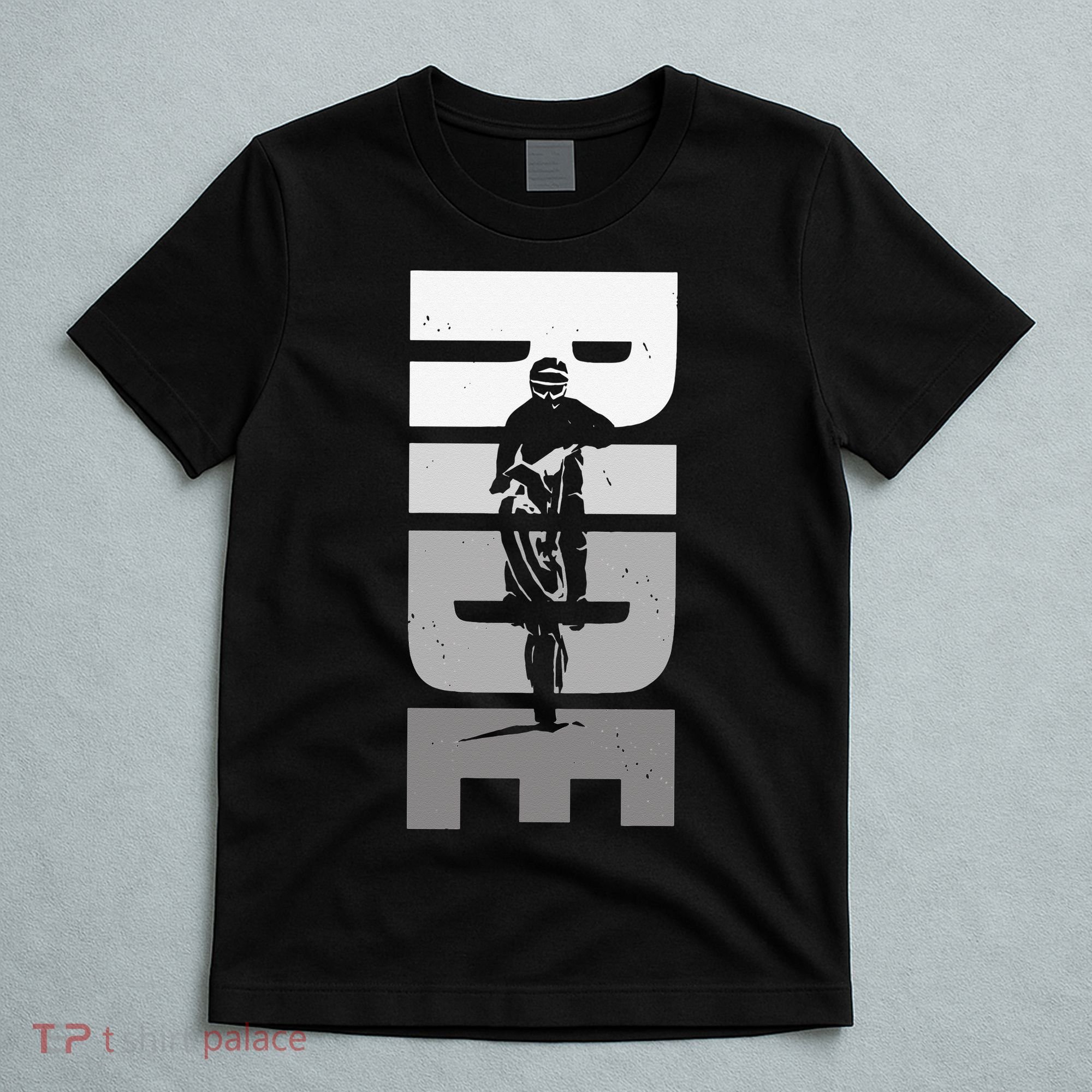 Dirt Bike Motocross Apparel Dirt Bike Motocross T-Shirt