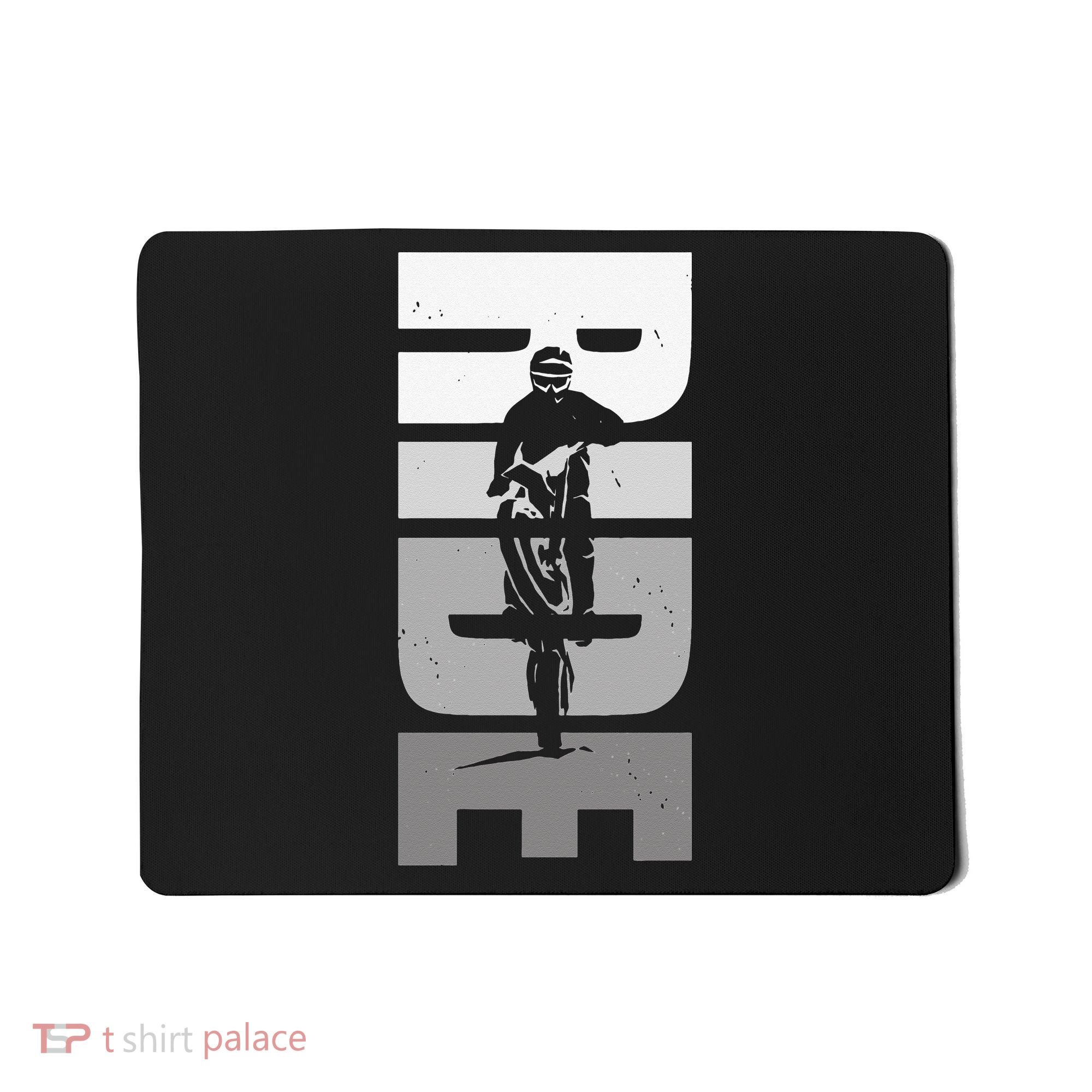Dirt Bike Motocross Apparel Dirt Bike Motocross Mousepad