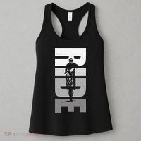 Dirt Bike Motocross Apparel Dirt Bike Motocross Women's Tank Top thumb 3
