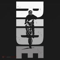 Dirt Bike Motocross Apparel Dirt Bike Motocross Women's Tank Top thumb 5
