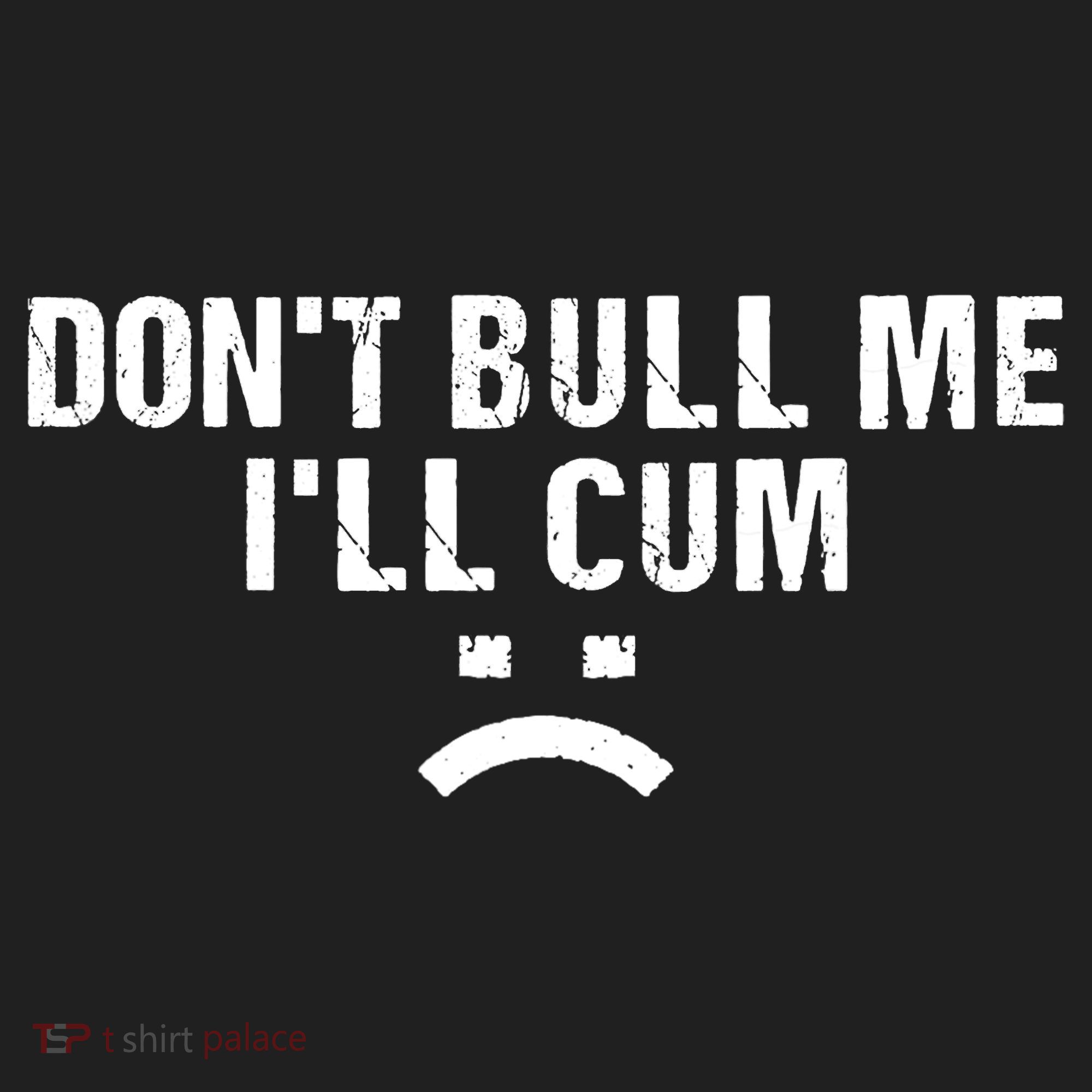 Dont Bully Me Ill Come Funny Sarcastic Quote Beanie