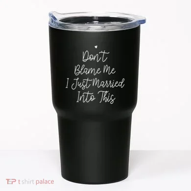 Tumbler