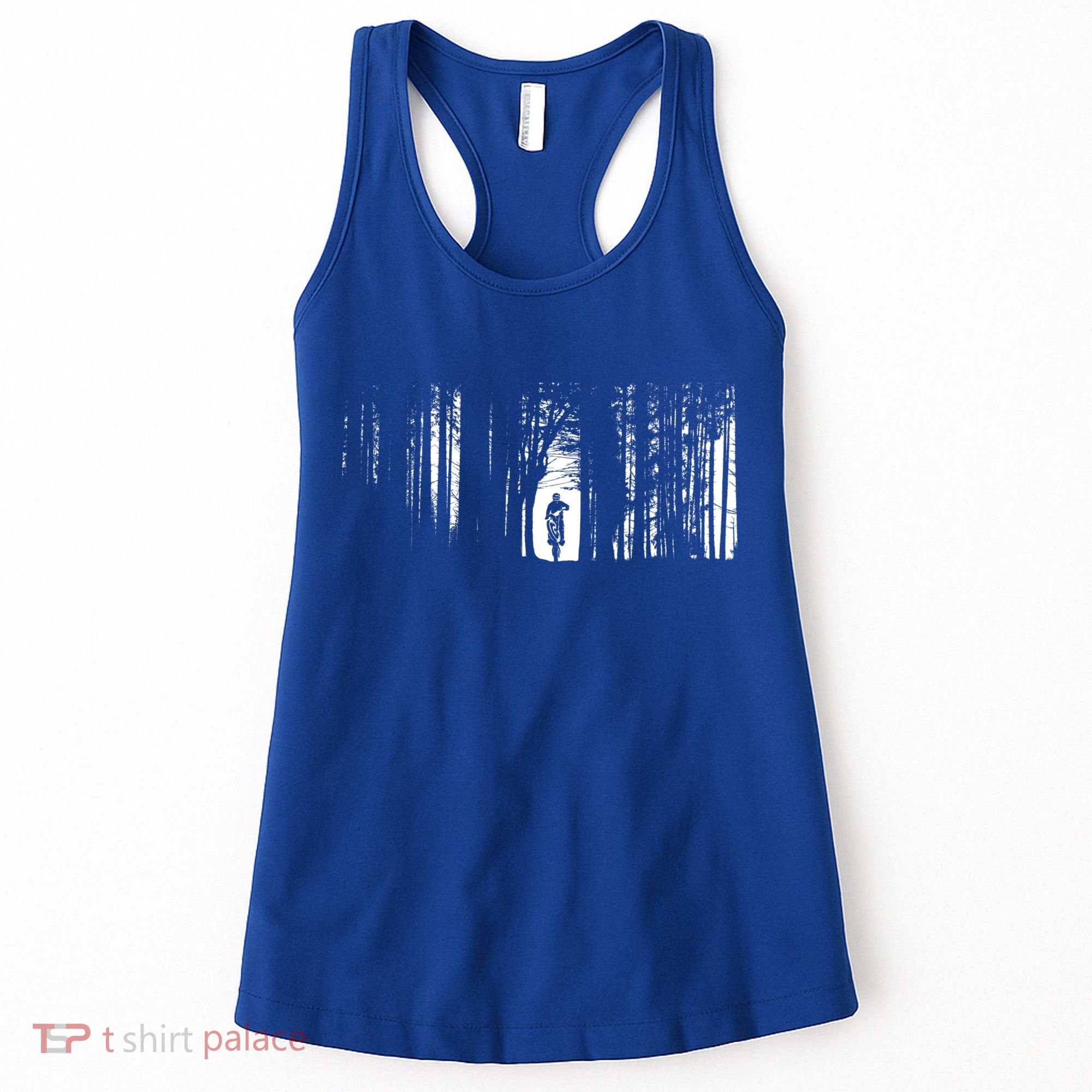 Dirt Bike Motocross Apparel Dirt Bike Motocross Women's Tank Top