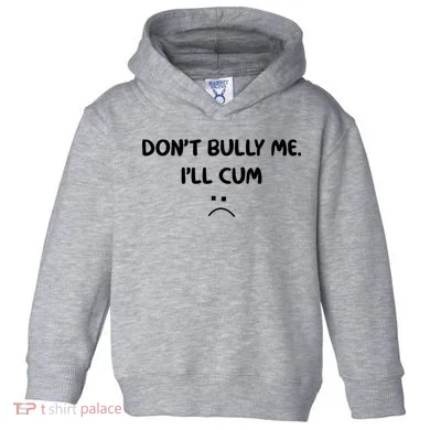 Toddler Hoodie