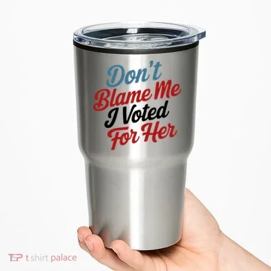 Tumbler