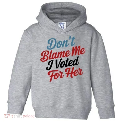Toddler Hoodie
