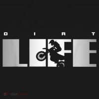 Dirt Bike Motocross Apparel Dirt Bike Motocross Women's Tank Top thumb 5