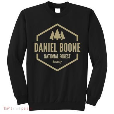 Daniel Boone National Forest Sweatshirt