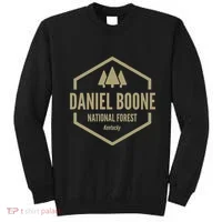 Daniel Boone National Forest Sweatshirt thumb 0